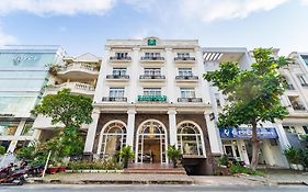 Căn hộ dịch vụ Emerald